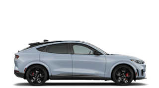 2026 Ford Mustang Mach-E® External Image 1